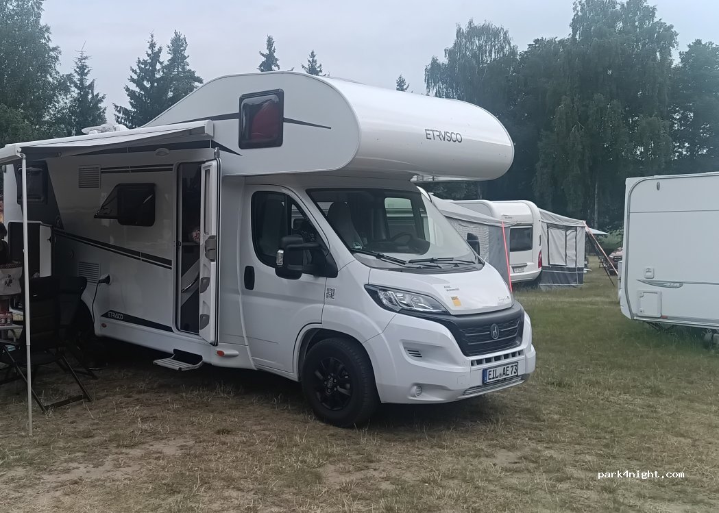 Camping Nr 64 Zdbice — foto 5