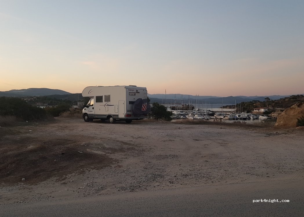 (630 78) Ormos Panagias - — foto 2