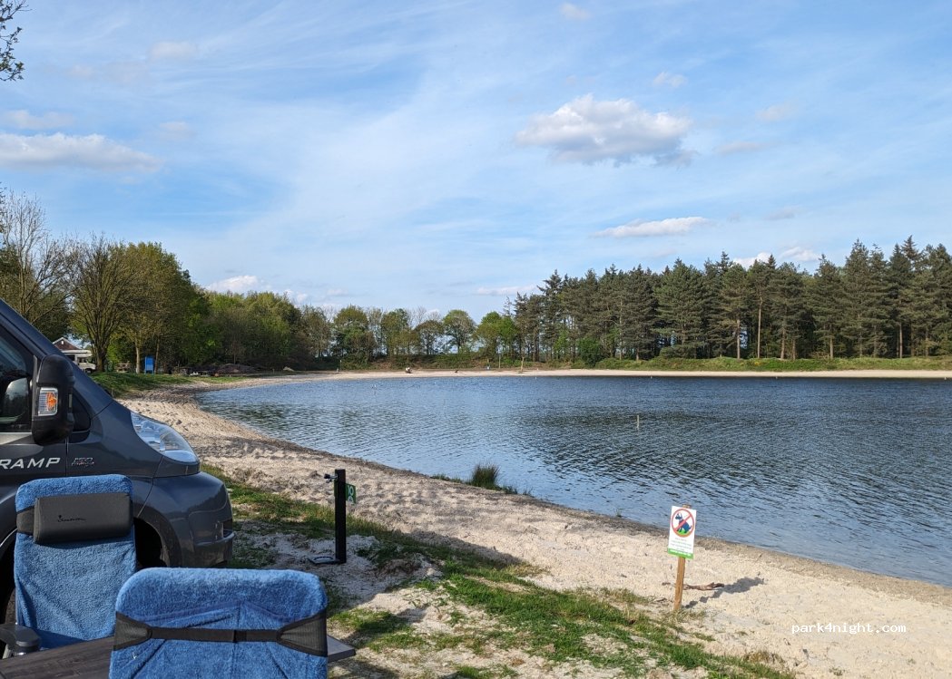 Camperpark 't Schaartven — foto 4