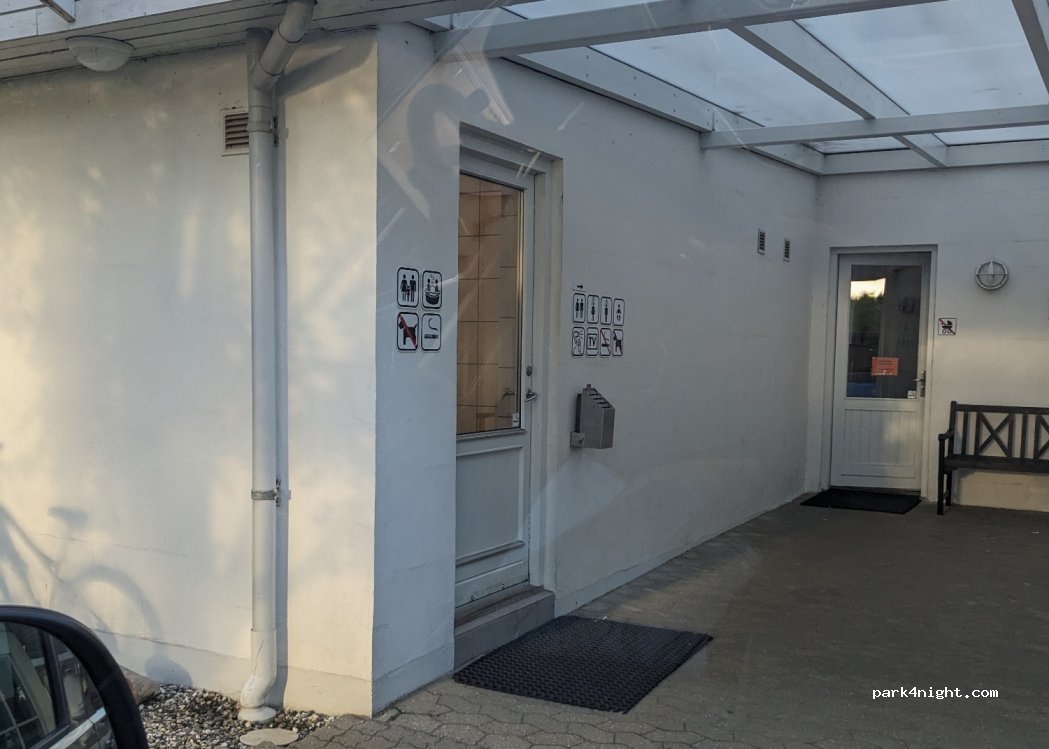 Riis Feriepark — foto 2