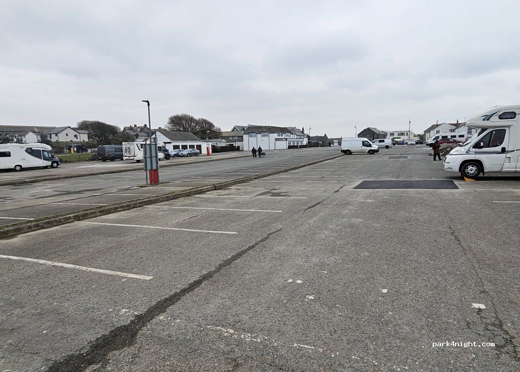 King Arthur's Car Park — foto 2