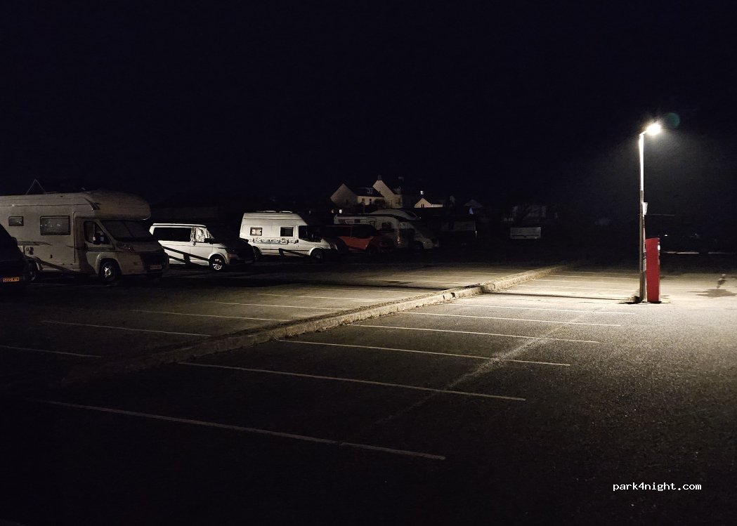 King Arthur's Car Park — foto 5
