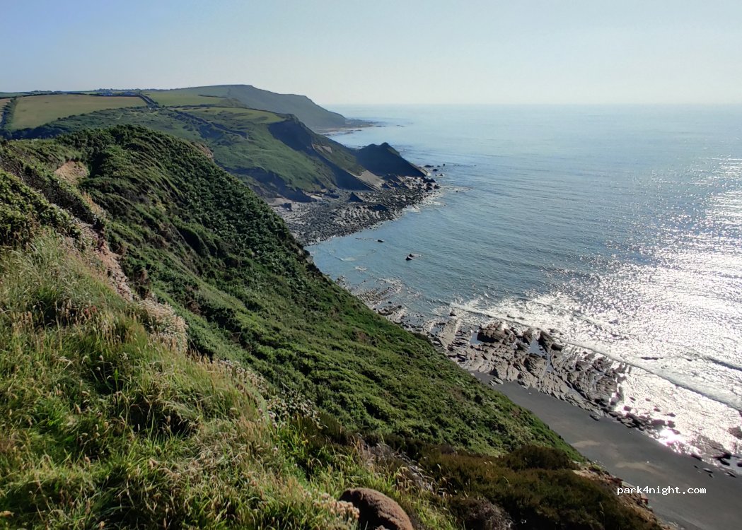 (EX23 0DQ) Bude - South West Coast Path — foto 3
