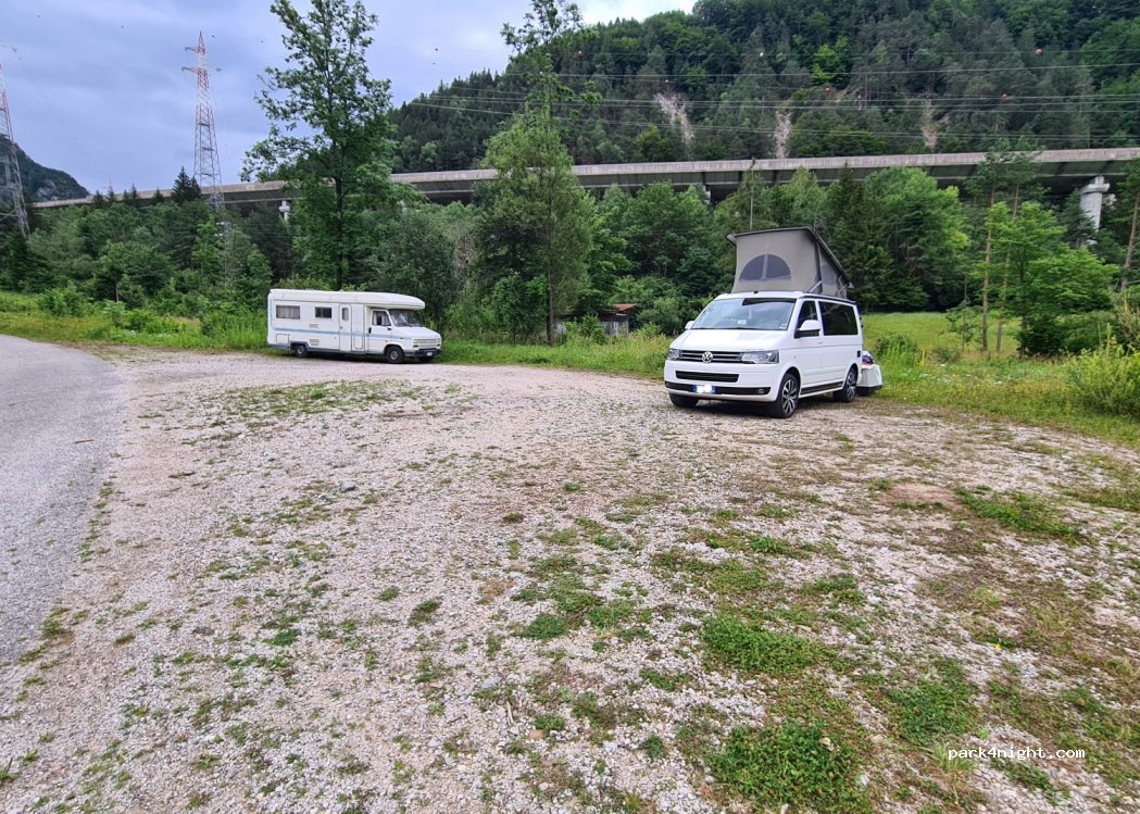 (33010) Malborghetto - — foto 2