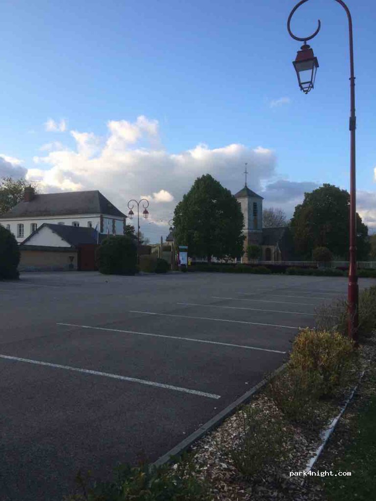 (27290) Condé-sur-Risle - 80 Le Village — foto 2