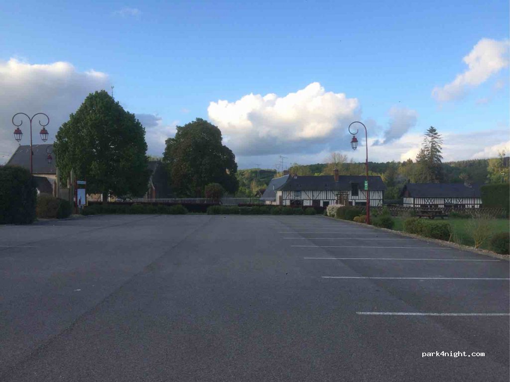 (27290) Condé-sur-Risle - 80 Le Village — foto 3