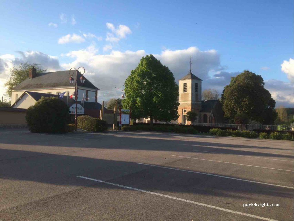 (27290) Condé-sur-Risle - 80 Le Village — foto 4