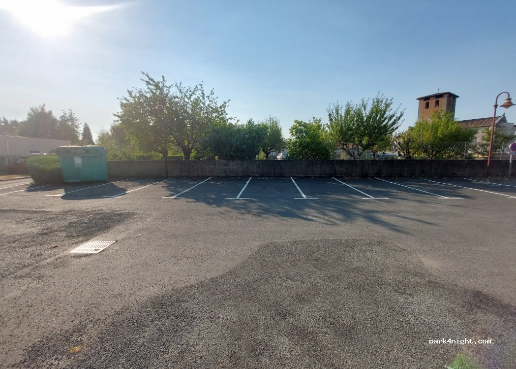(81380) Lescure-d'Albigeois - 5 Route Saint-Michel — foto