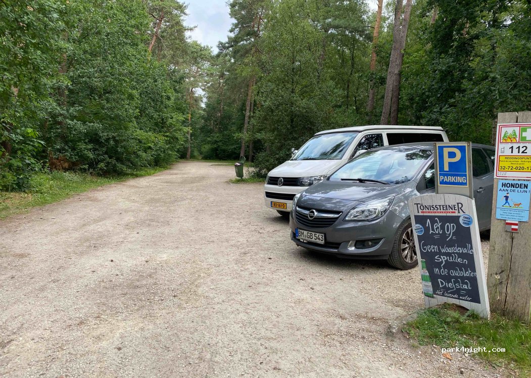 (3920) Lommel - 30 Dodenveldstraat — foto 3