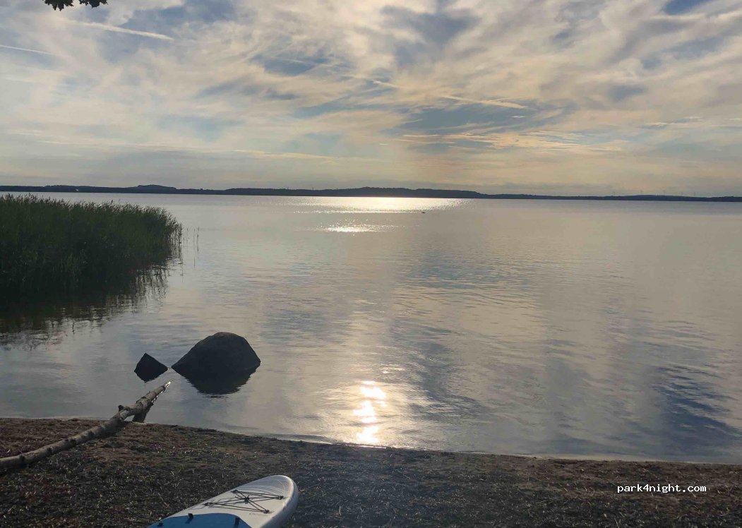 Bromölla Camping & Vandrarhem — foto