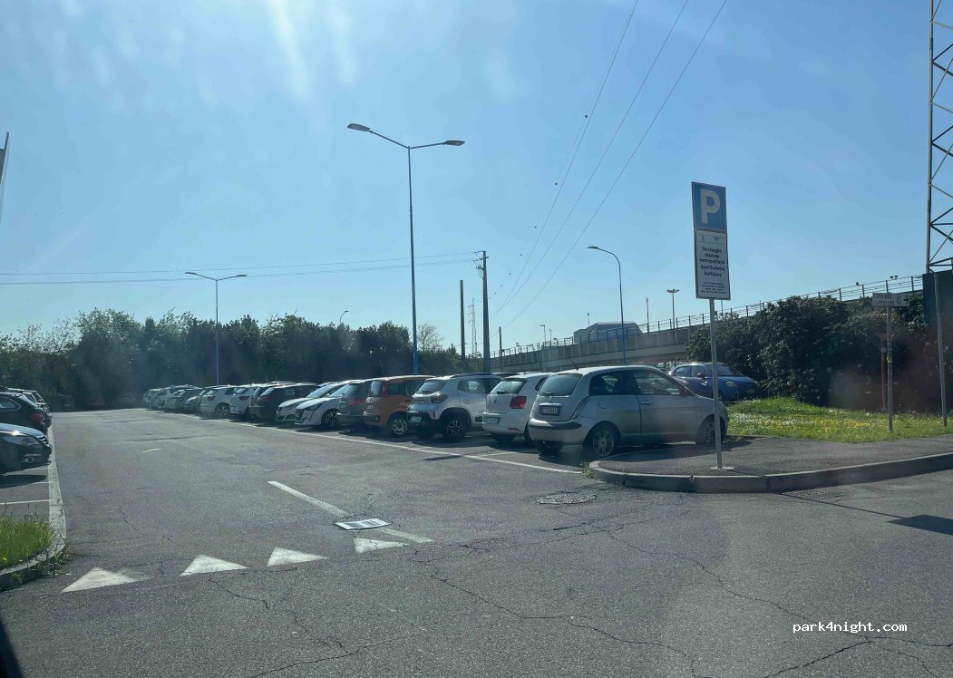 (25135) Brescia - 20 Via Agostino Chiappa — foto 2