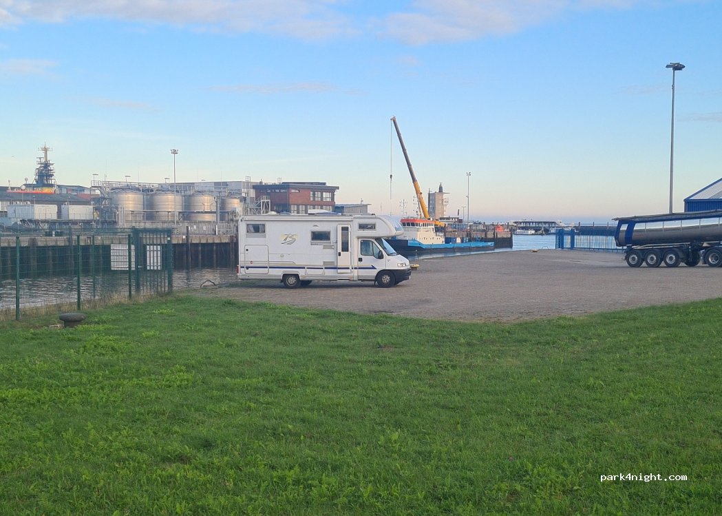 (27472) Cuxhaven - 1 Lentzstraße — foto 2
