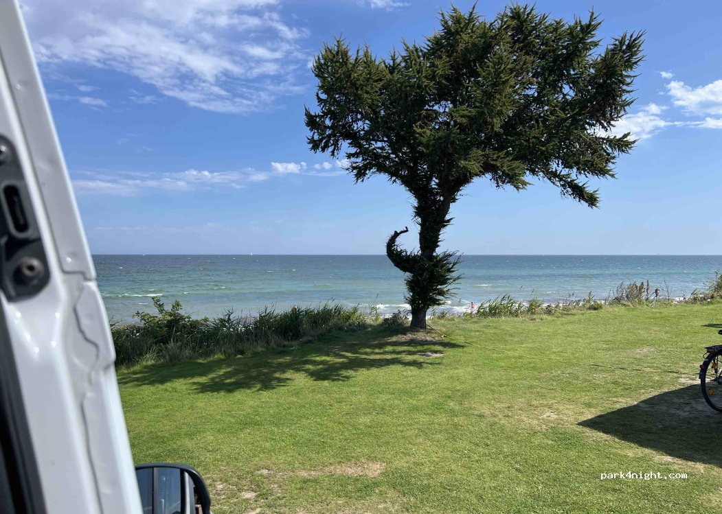 Campingplatz Hohes Ufer — foto 5