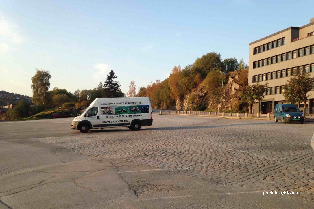 (8514) Narvik - 58-64 Fagernesveien — foto 2