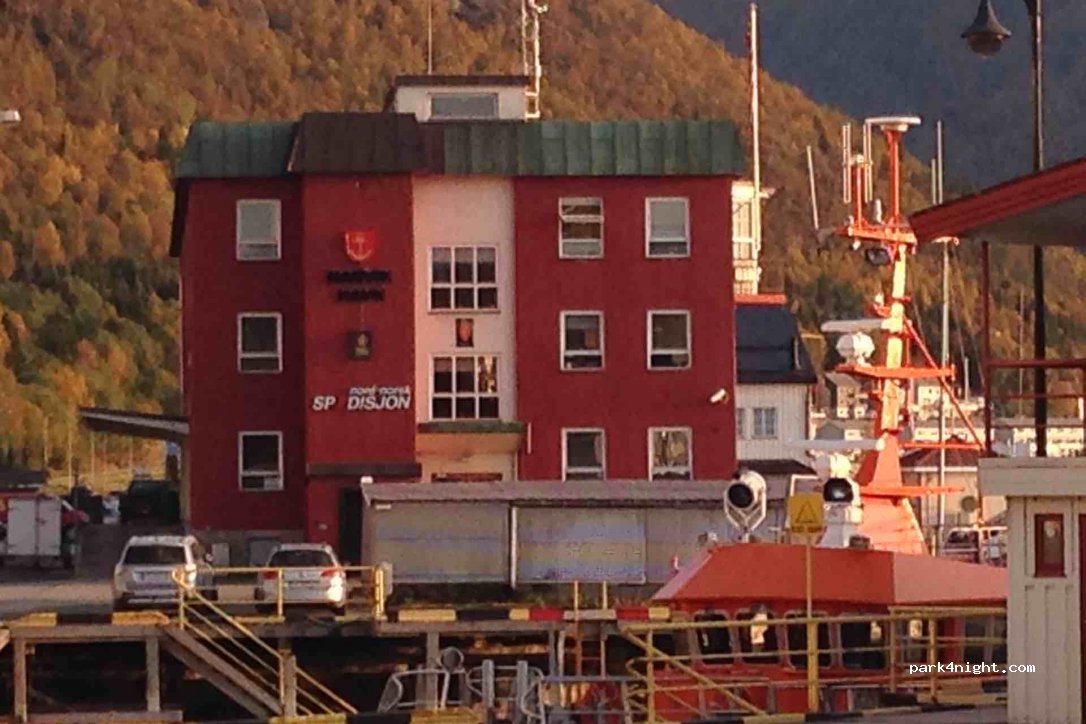(8514) Narvik - 58-64 Fagernesveien — foto 3