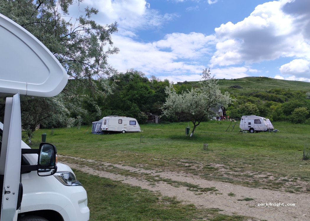 Camping Valea Banului — foto 4