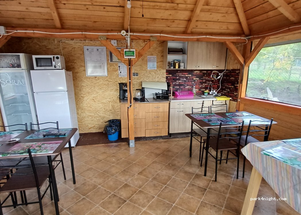 Camping Valea Banului — foto 5