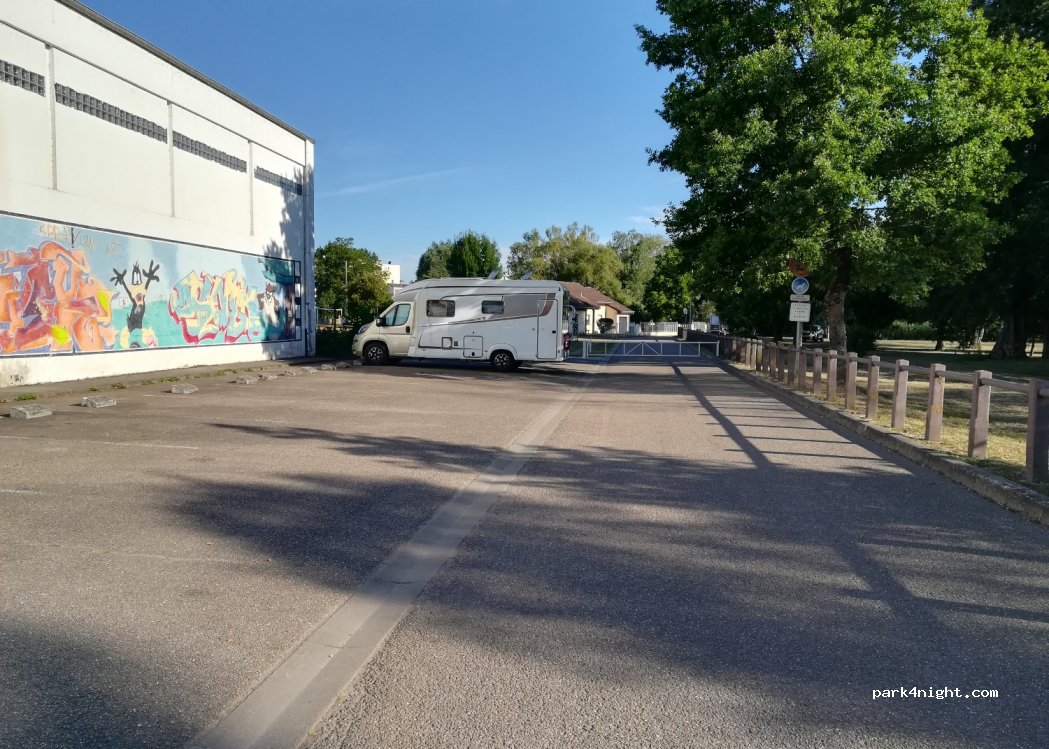(57280) Maizières-lès-Metz - 31 Avenue de Brieux — foto
