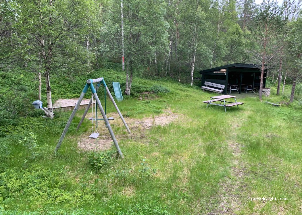 (8266) Mørsvikbotn - Fv613 — foto 2