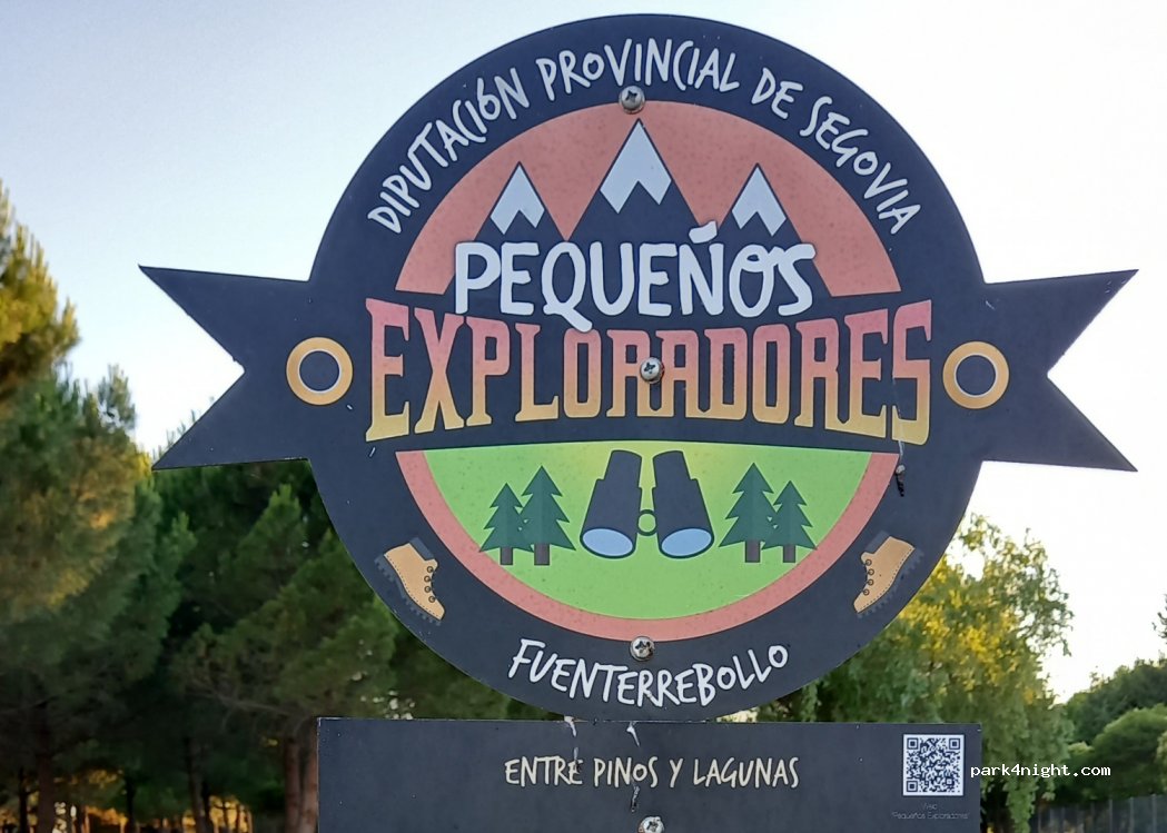 (40330) Fuenterrebollo - Unnamed Road — foto 3