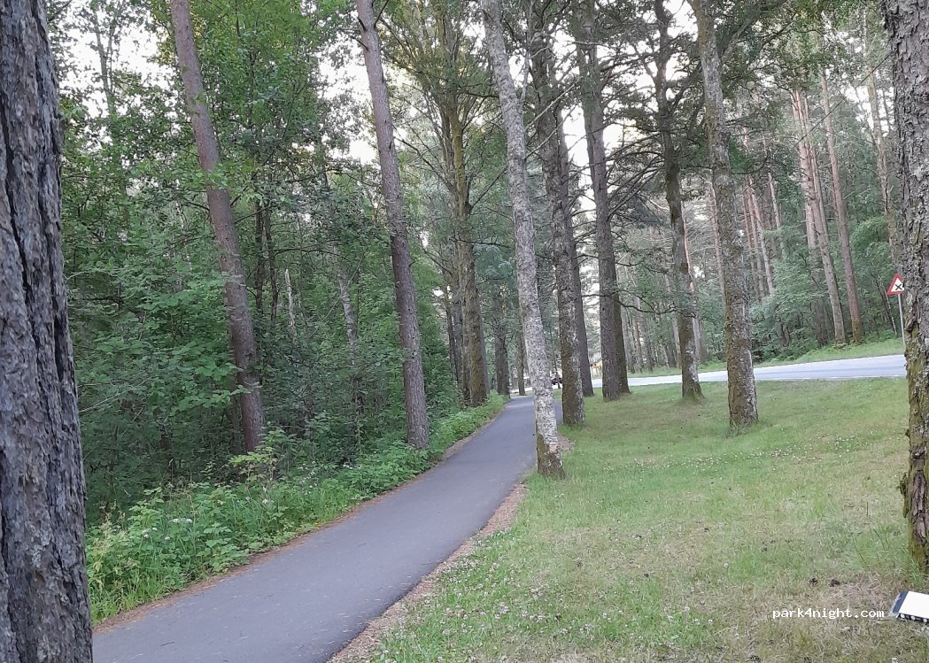 (4513) Mandal - Hogganvikveien — foto 2