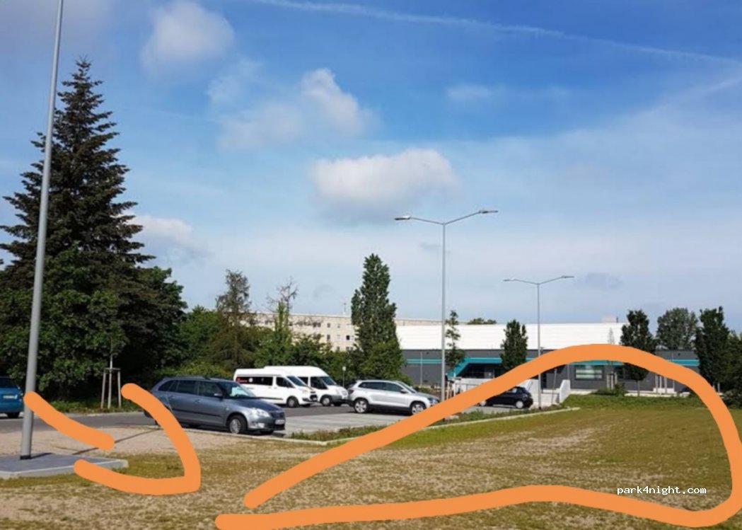 (06842) Dessau-Roßlau - 10 Ludwigshafener Straße — foto