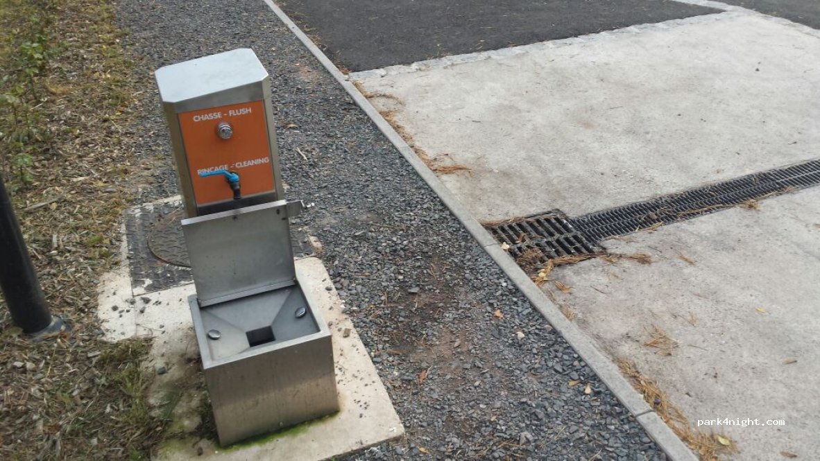 (88100) Saint-Dié-des-Vosges - 42 Avenue de la Vanne de Pierre — foto