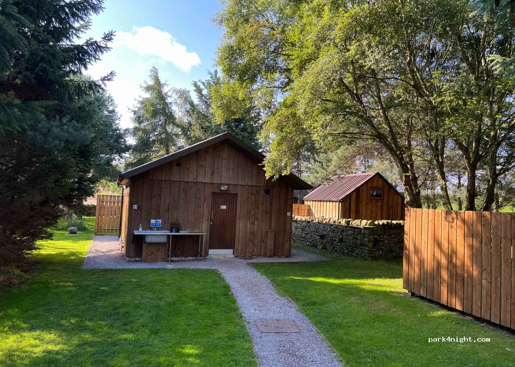 Cow Close Caravan & Camping — foto 2
