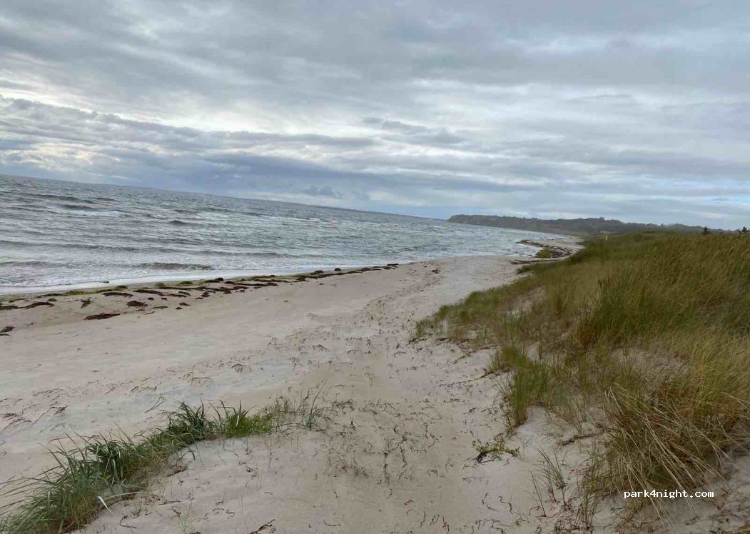 Holiday Park Langeland - Ristinge Camping — foto 3