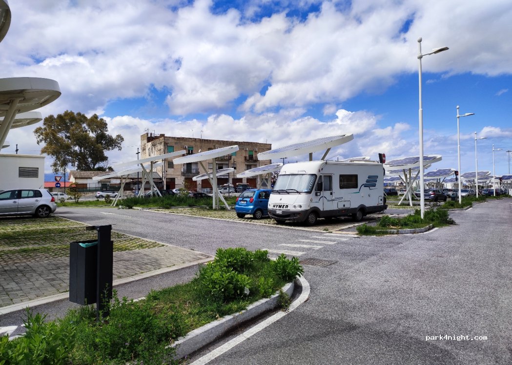(89122) Reggio Calabria - 16 Via Vincenzo Florio — foto 2