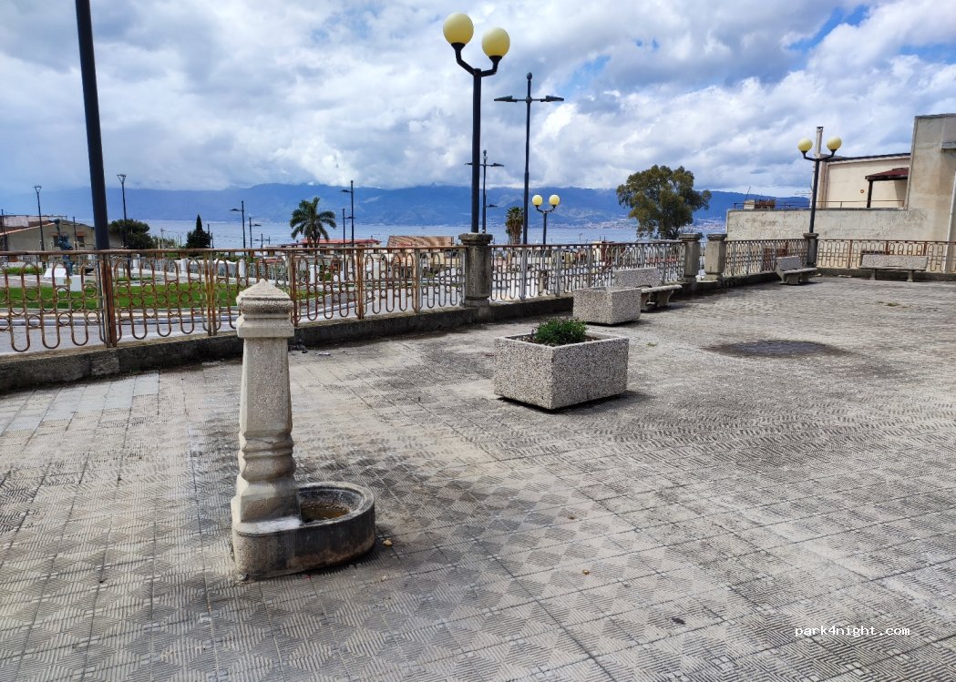 (89122) Reggio Calabria - 16 Via Vincenzo Florio — foto 3