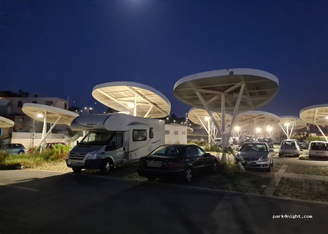 (89122) Reggio Calabria - 16 Via Vincenzo Florio — foto 4