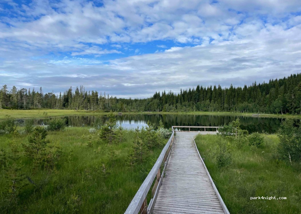 (7690) Leksvik - 9 Storøyvegen — foto 3
