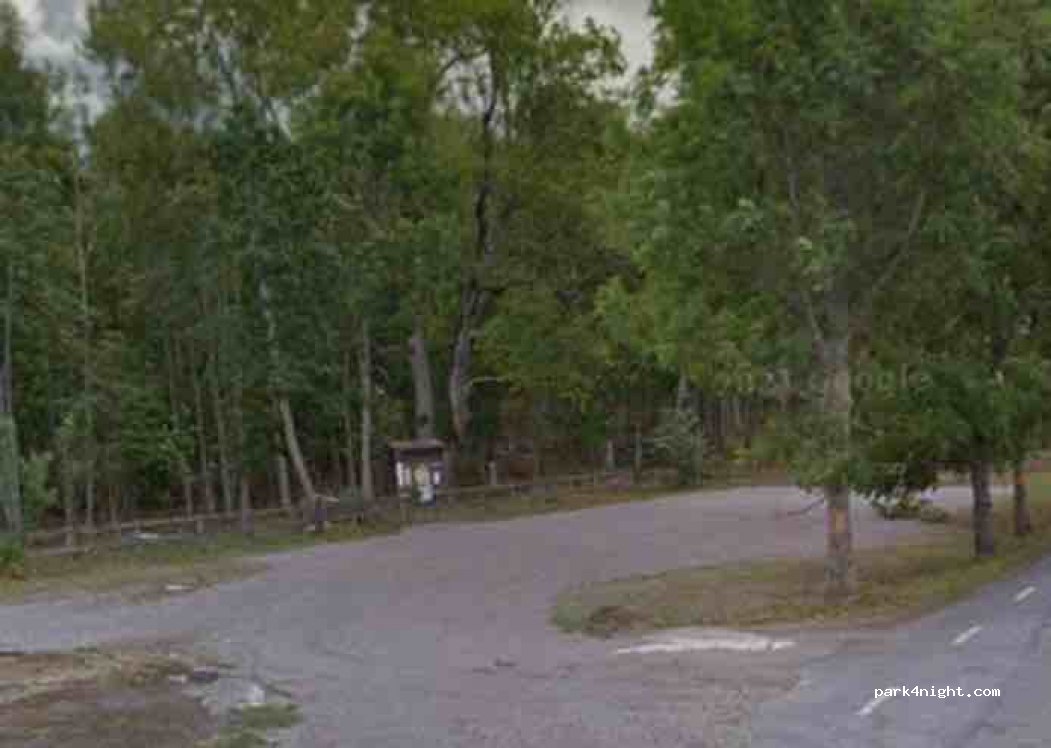 (589 64) Linköping - Unnamed road — foto
