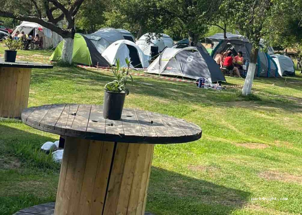 Heaven Camping Resort Bran — foto 2