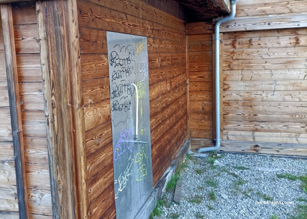 (74310) Servoz - Chemin la Grangiat — foto 4