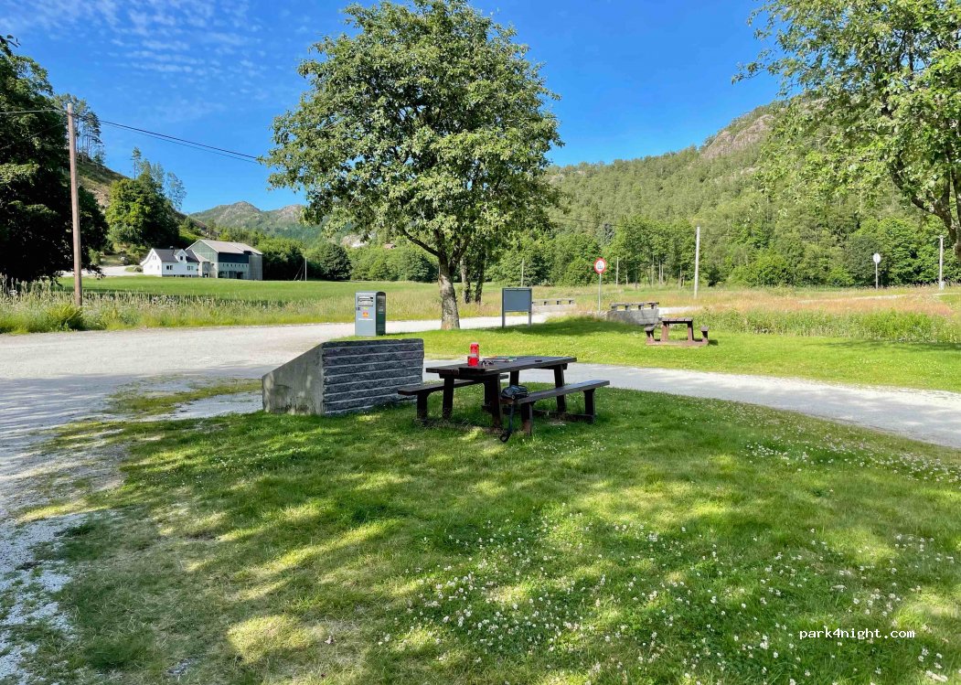 (4376) Helleland - Rv426 — foto