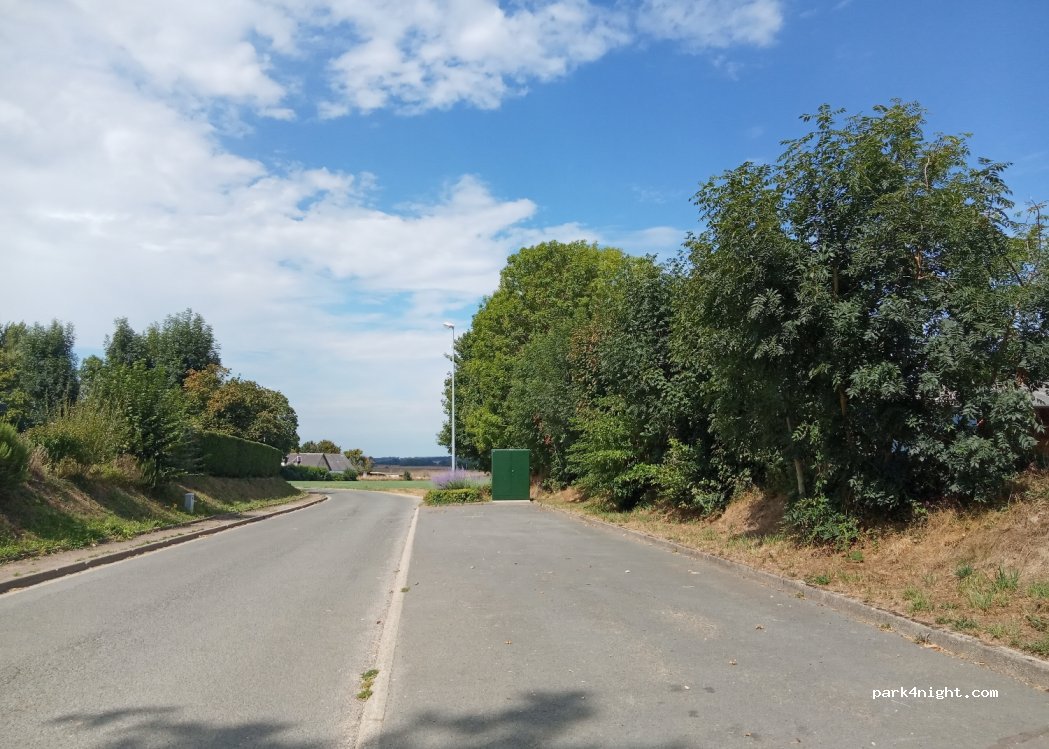 (76430) Les Trois-Pierres - 15 Rue de la Salle Polyvalente — foto