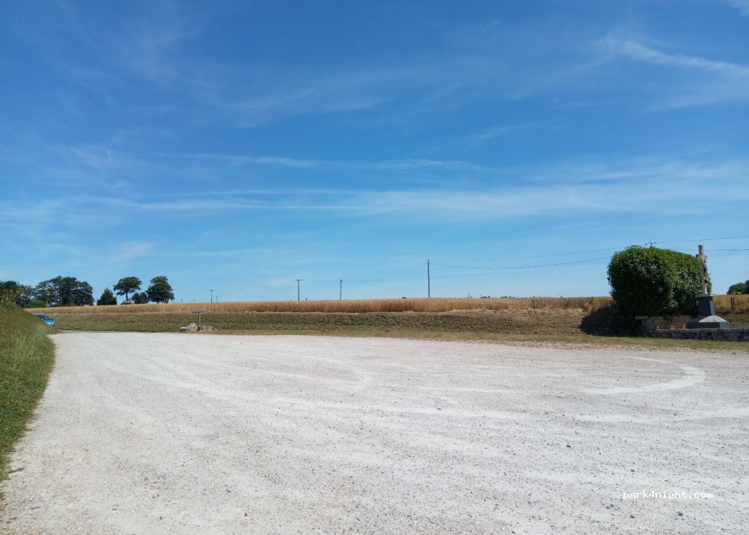 (76110) Saint-Sauveur-d'Émalleville - 3 Route des 4 Fermes — foto