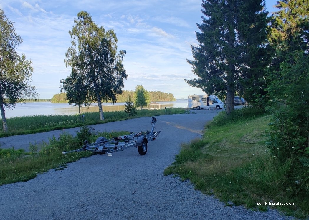 Filipsborg, the Arctic Mansion — foto