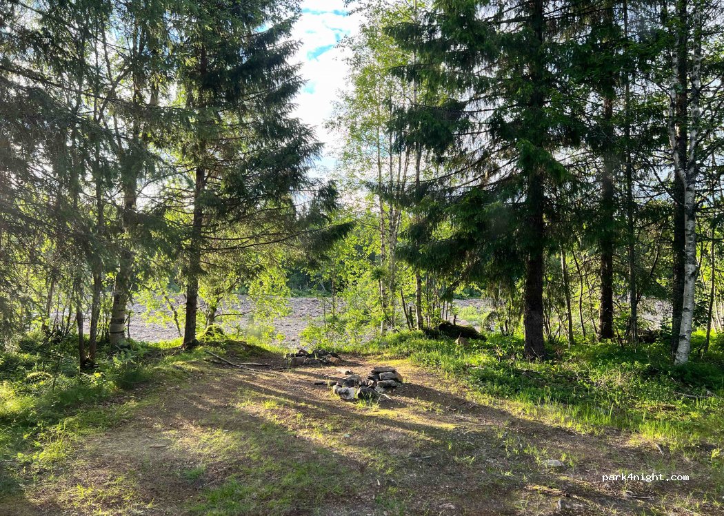 (7892) Namsskogan - 764 — foto 2