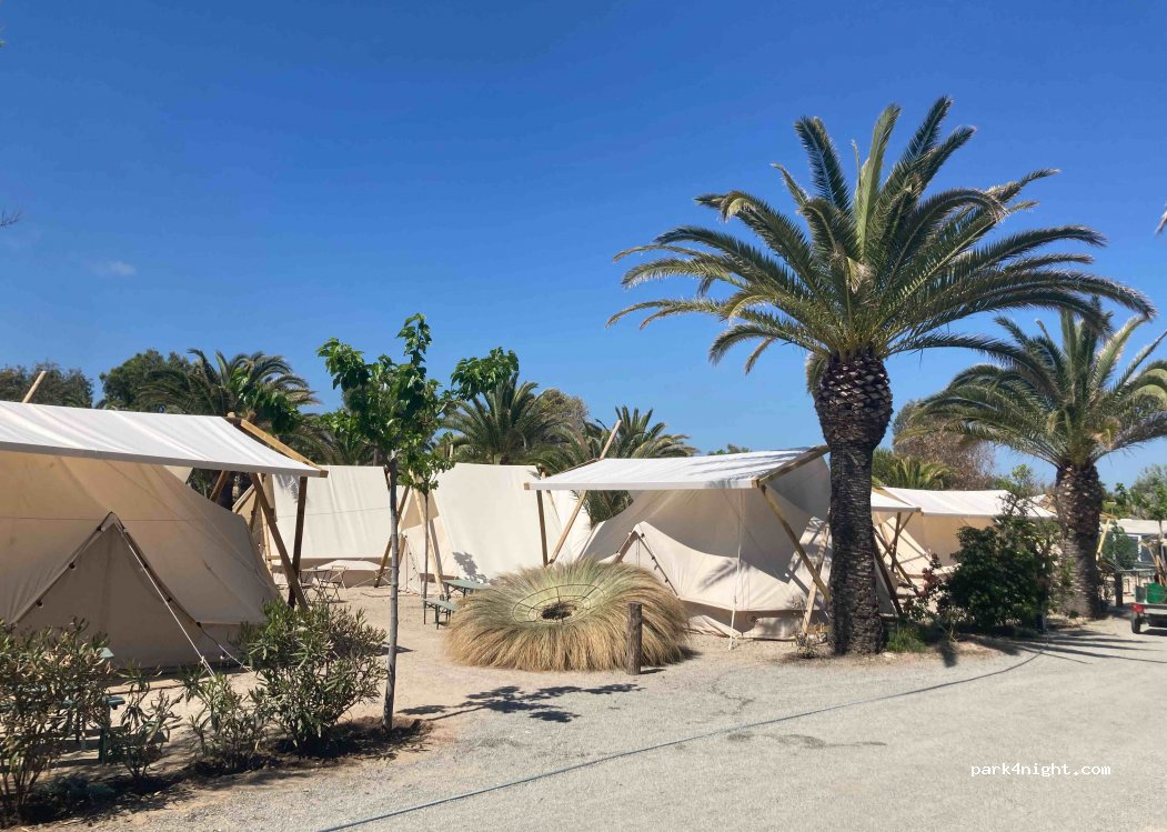 Camping Creixell — foto 2