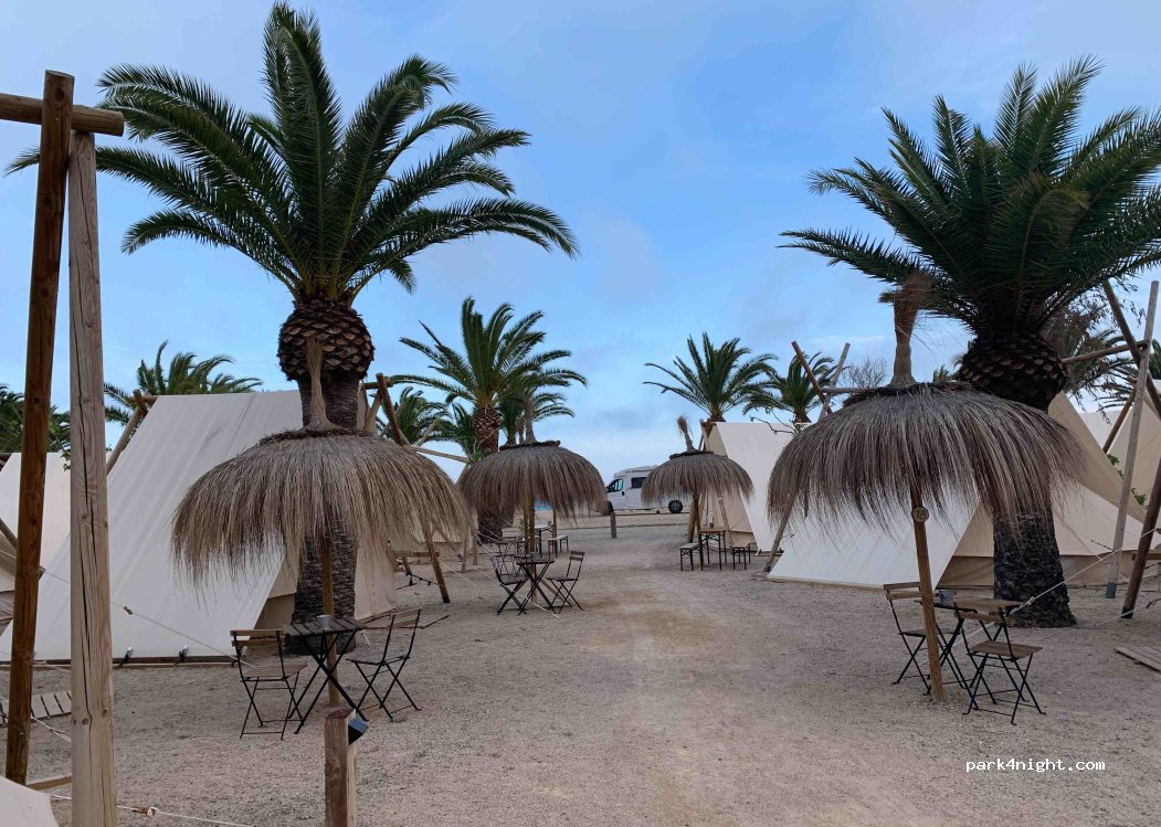 Camping Creixell — foto 3