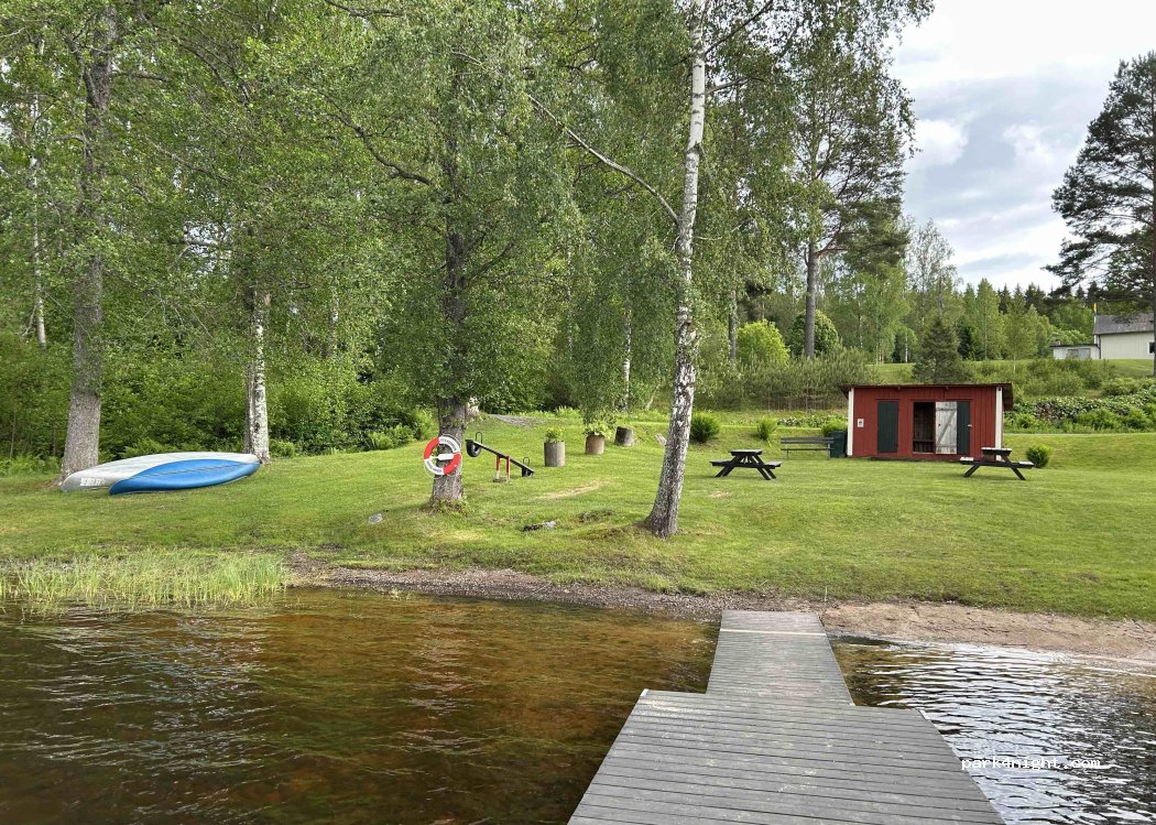 (665 92) Renstad - Unnamed road — foto 5