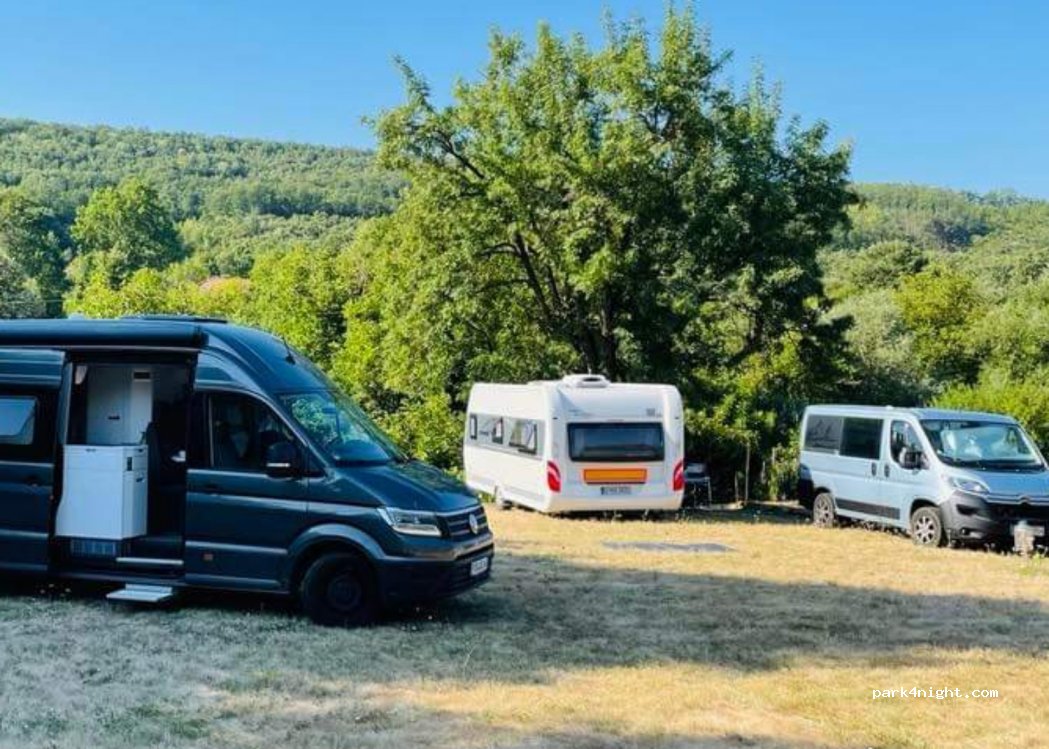 MotoCamp Bulgaria — foto 2