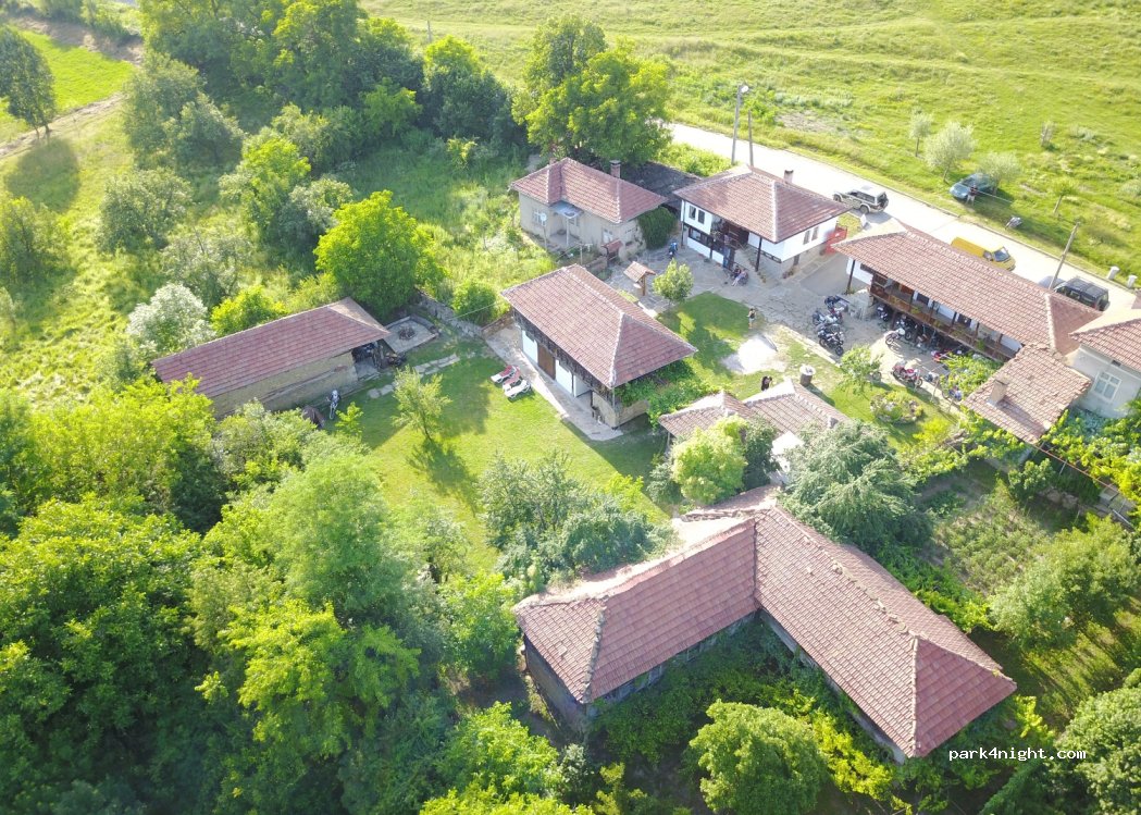 MotoCamp Bulgaria — foto 4