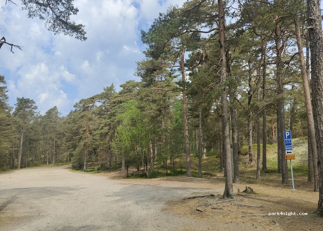 (296 38) Åhus - 35B Glansabovägen — foto