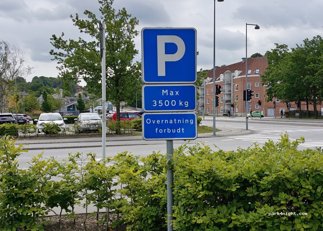 (9500) Hobro - 5B Brogade — foto 2