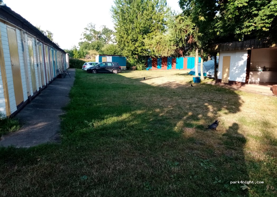 Camping nr 243 — foto 2