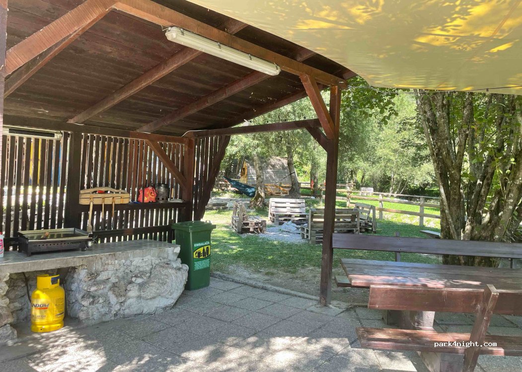 TOP Rafting Center - Bovec — foto 3